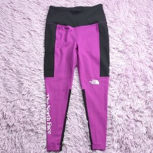 The North Face Kids' Trailwear Hybrid Leggings